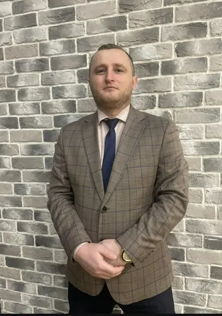 Я Дима, 35, из Батайска, ищу знакомства на одну ночь