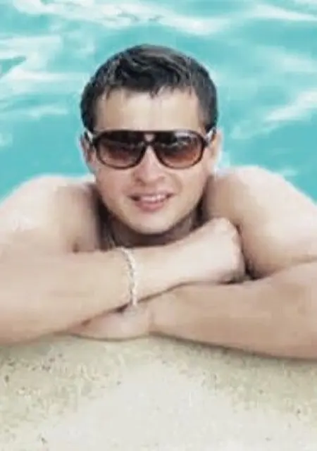 Я Дима, 40, из Анапы, ищу знакомства без обязательств