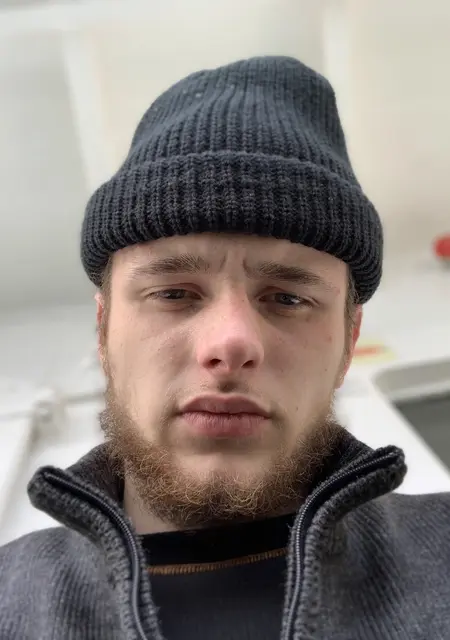 Андрей из Мурманска, мне 26, познакомлюсь на одну ночь