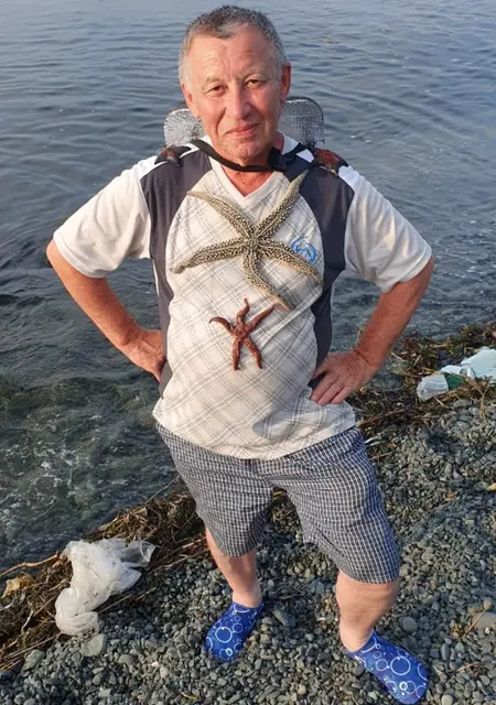 Я Рустам, 68, знакомлюсь на одну ночь в Казани