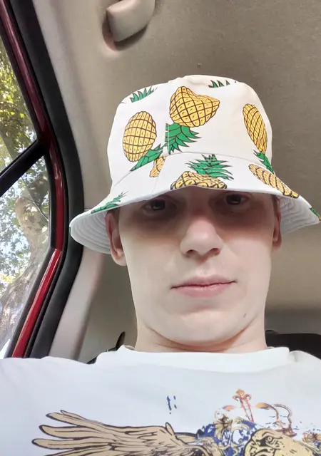 Я Иван, 25, из Орехово-Зуево, ищу знакомство для общения