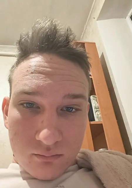 Я Никита Беркут, 18, знакомлюсь без обязательств в Краснодаре