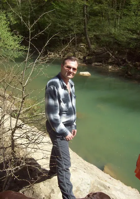 Yura из Краснодара, ищу на сайте вирта