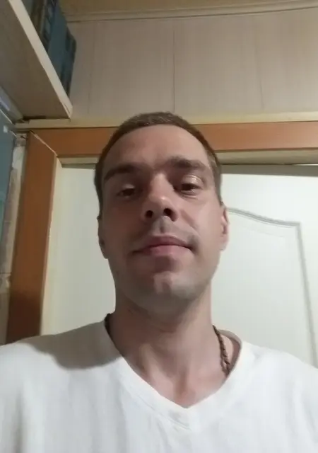 Андрей из Железногорска, мне 35, познакомлюсь для дружбы