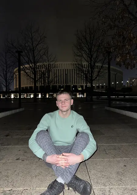 Я Вадим, 28, знакомлюсь без обязательств в Апрелевке