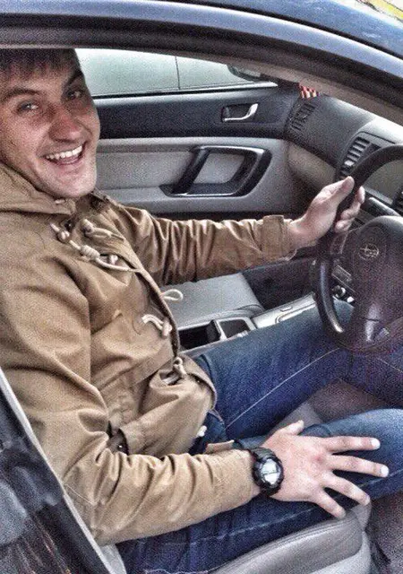 Marcelo из Бийска, ищу на сайте знакомства на одну ночь