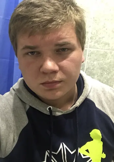 Сергей из Торопца, мне 31, познакомлюсь для общения