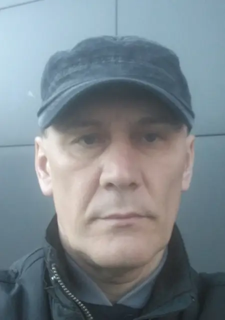 Игорь из Челябинска, мне 58, познакомлюсь на одну ночь