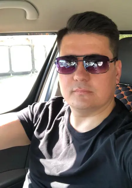 Я Azamat, 38, знакомлюсь для дружбы в Актобе