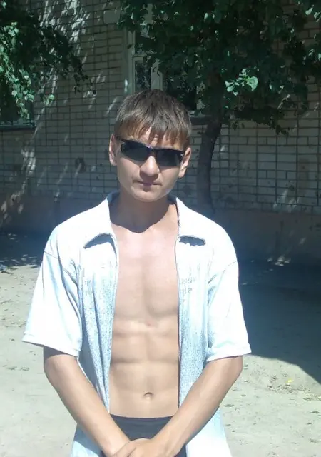 Stas из Реутова, ищу на сайте знакомства на одну ночь