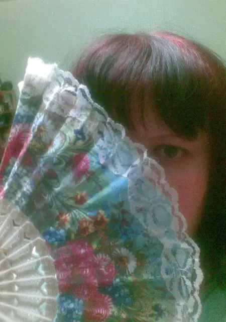 Я Манюня, 47, из Мурманска, ищу знакомства на одну ночь