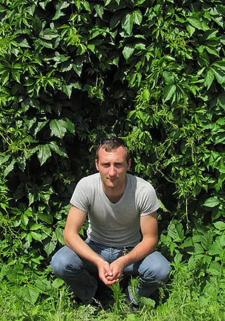 Алексей из Троицка, мне 40, познакомлюсь на одну ночь