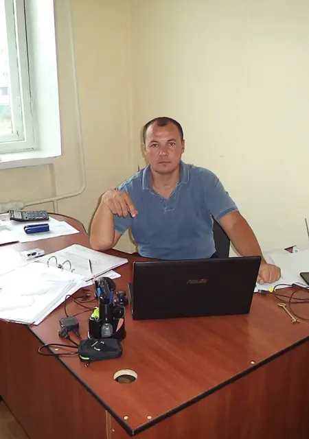 Я Михаил, 54, знакомлюсь без обязательств в Чите