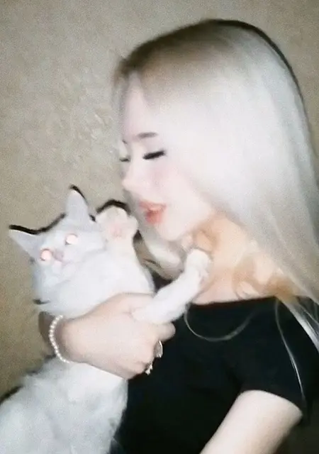 Я Юля, 20, знакомлюсь для общения в Москве