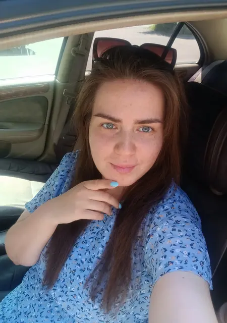 Eva из Новокузнецка, мне 28, познакомлюсь без обязательств