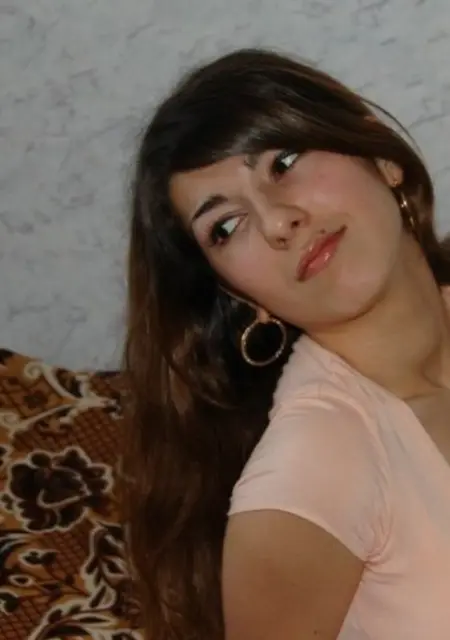 Мария из Советского, мне 33, познакомлюсь для общения