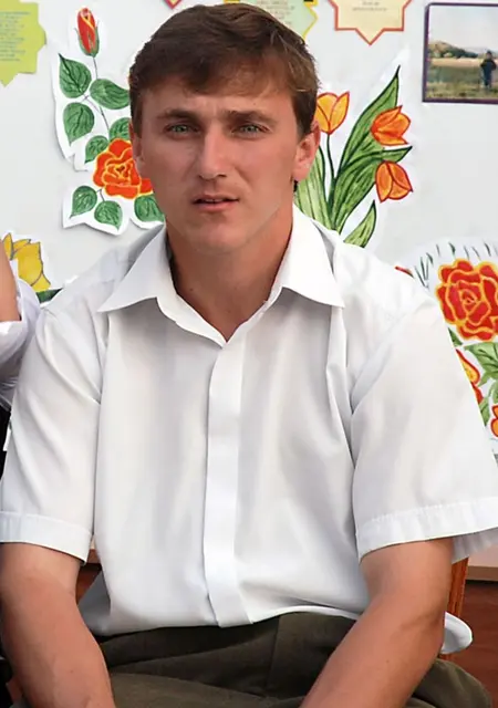 Игорь из Ноябрьска, ищу на сайте знакомства на одну ночь