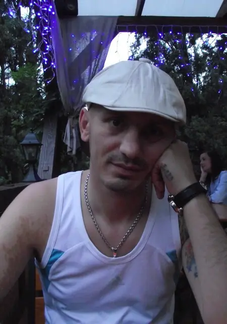 Niko из Северска, мне 47, познакомлюсь без обязательств