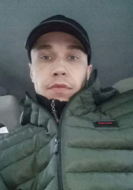 Я Владимир, 38, знакомлюсь на одну ночь в Якутске