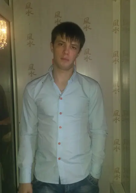 Никита из Охи, ищу на сайте знакомства на одну ночь