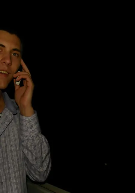 Евгений из Невинномысска, мне 35, познакомлюсь на одну ночь