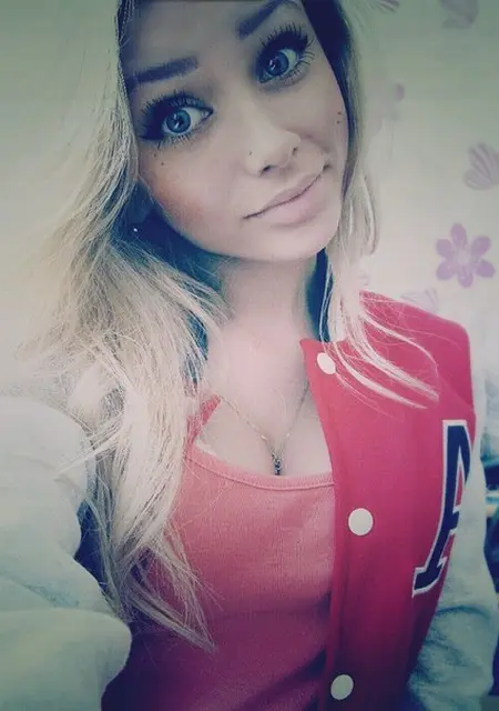 Я Мария, 32, из Рубцовска, ищу знакомства на одну ночь