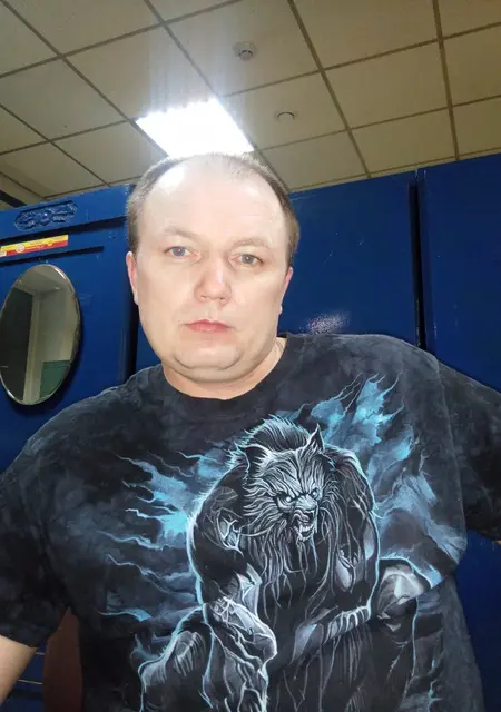 Дальнобойщик из Костромы, ищу на сайте знакомства на одну ночь