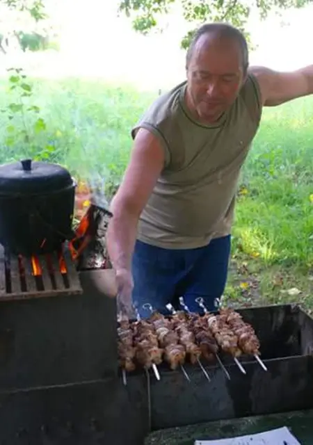 Я Игорь, 56, знакомлюсь без обязательств в Конакове