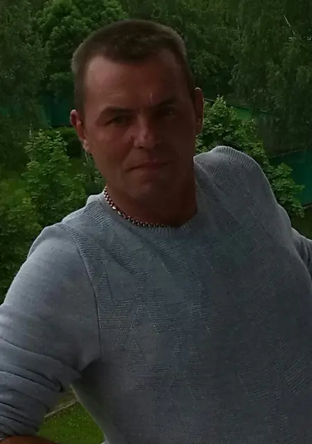 Александр из Верхнедвинска, мне 49, познакомлюсь на одну ночь