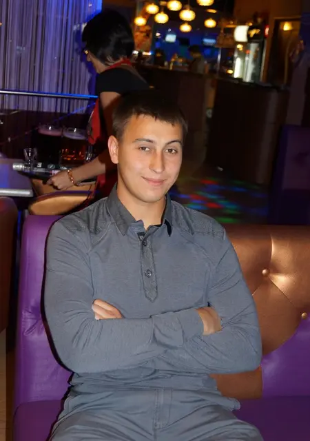 Я Алексей, 37, из Владикавказа, ищу знакомства без обязательств