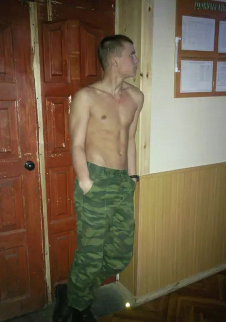 Я Вадим, 34, знакомлюсь без обязательств в Клине