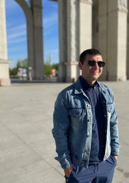 Я Алексей, 35, из Тихорецка, ищу знакомство для приятного времяпровождения