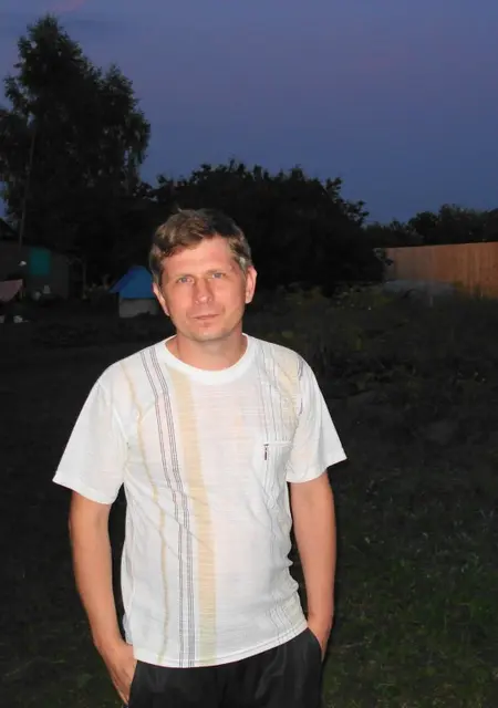 Aleksis из Твери, ищу на сайте знакомства на одну ночь