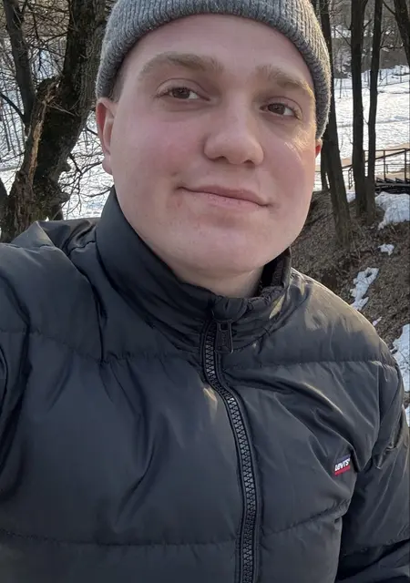 Я Андрей, 21, знакомлюсь без обязательств в Льгове