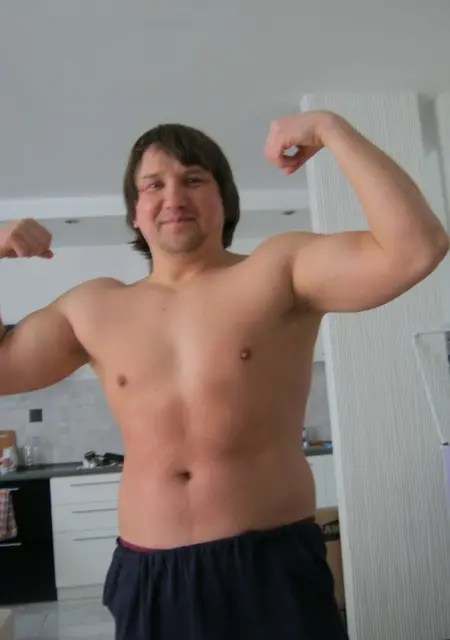 Я Rom, 51, знакомлюсь без обязательств в Смоленске