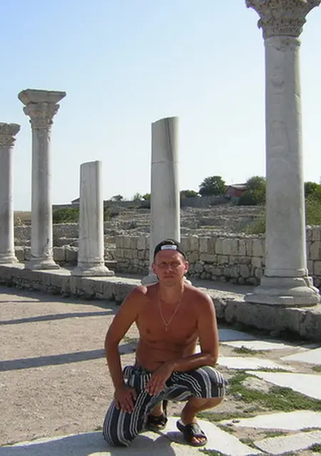 Я Борис Ка, 55, знакомлюсь для вирта в Иванове