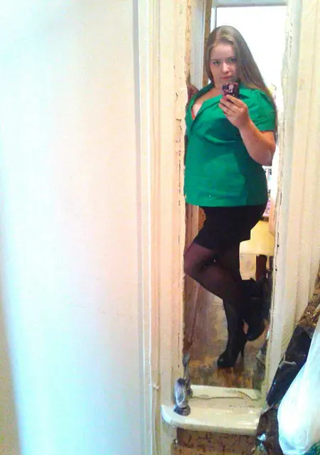 Катюша из Пензы, мне 35, познакомлюсь для дружбы