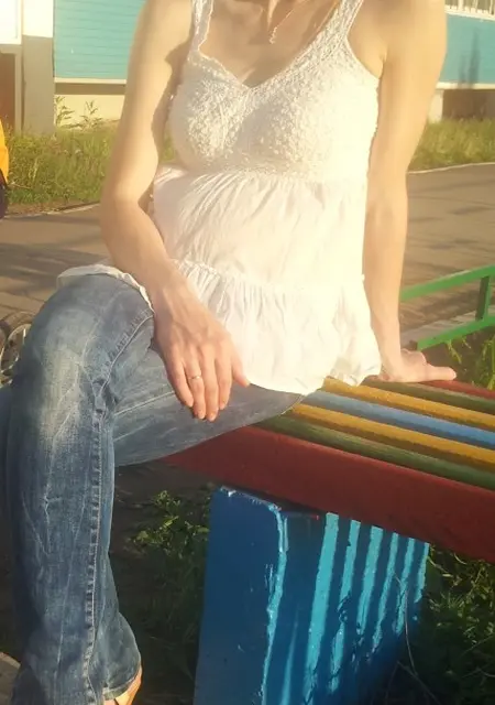 Я Лира, 45, знакомлюсь в Самаре