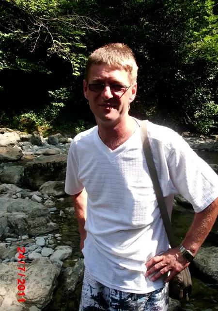 Vik из Тобольска, ищу на сайте приятное времяпровождение