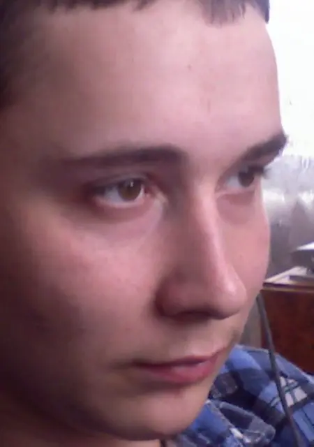 Валерий из Кирова, мне 35, познакомлюсь без обязательств