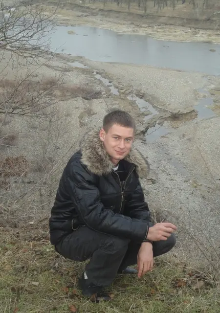 Иван из Каменска, мне 38, познакомлюсь для дружбы