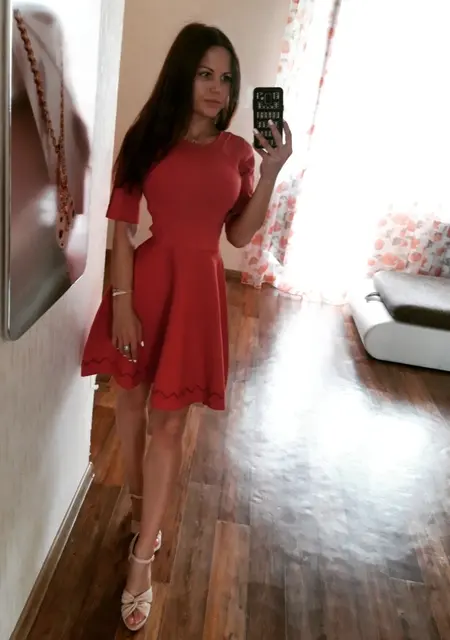 Дарья из Тюмени, мне 30, познакомлюсь для совместных путешествий