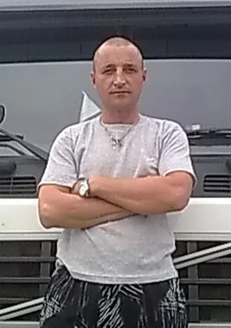 Николай из Ишима, мне 45, познакомлюсь для общения