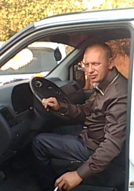 Я Sergey, 49, знакомлюсь для дружбы в Доброполье