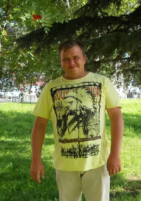 Я Шурик, 44, из Коркина, ищу знакомство для постоянных отношений