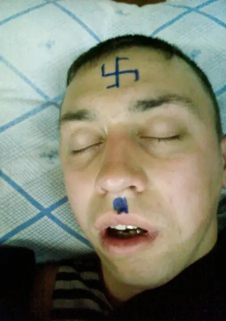 Serega из Полесска, ищу на сайте знакомства без обязательств