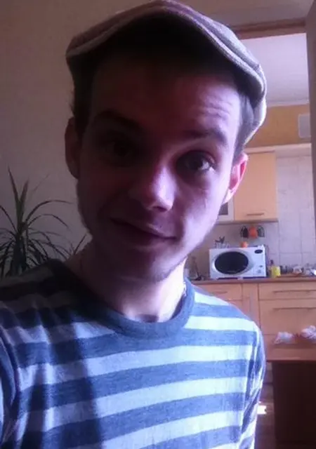 Денис из Наро-Фоминска, мне 33, познакомлюсь на одну ночь