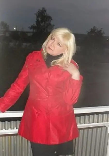 Ольга из Екатеринбурга, ищу на сайте знакомства на одну ночь