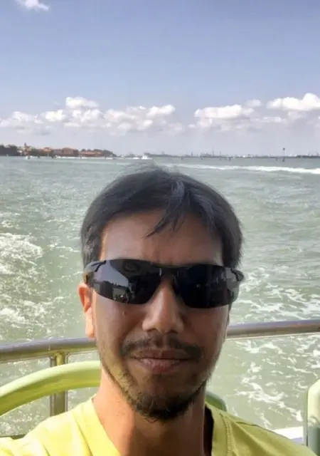 Patrick из Парижа, мне 45, познакомлюсь