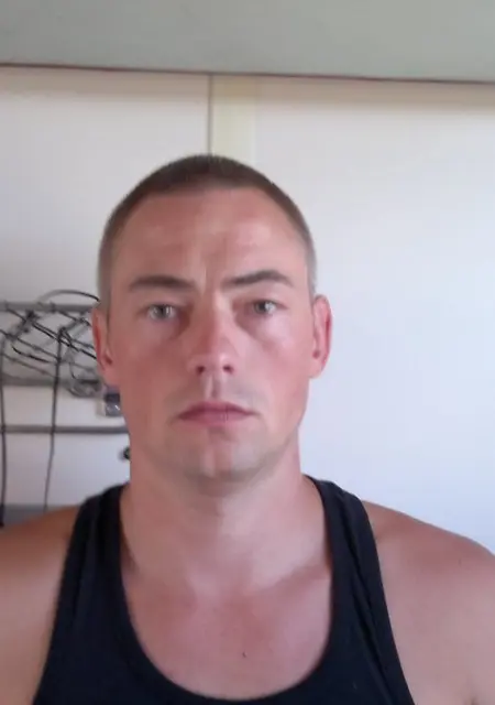 Антон из Сорочинска, мне 45, познакомлюсь на одну ночь